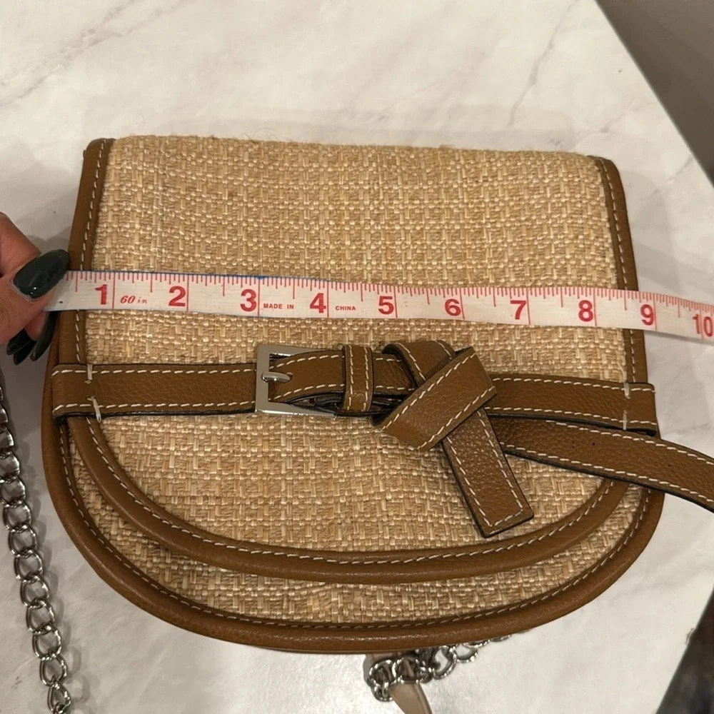 🔥J.Jill Stylish Tan and Brown Women's Bag🔥